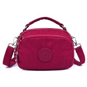 5925 Small Crossbody Bags Shoulder Bag Stylish Messenger Bags Purse